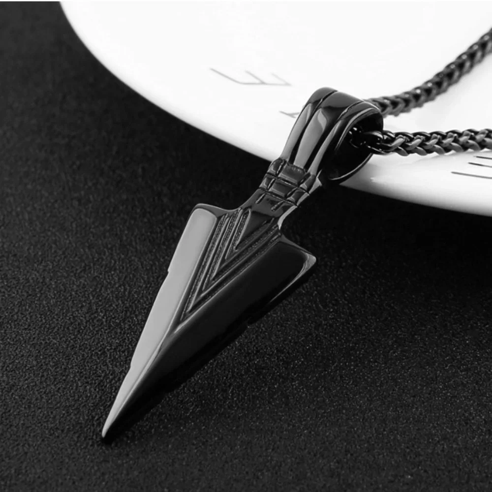 Arrow 316 Stainless Steel Pendant Chain